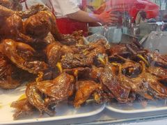 -徐六孃正宗甜皮鸭(张公桥店)