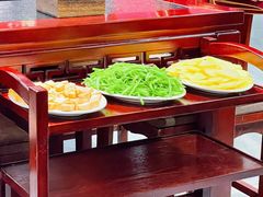 -徐师傅太子锅(龙泽路店)