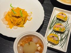 -锦楼·臻选新杭帮(杭州中心店)