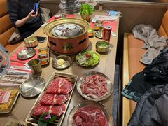 -西塔老太太泥炉烤肉(双井店)