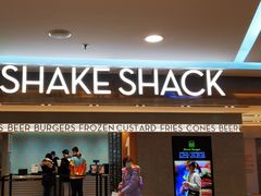 门面-Shake Shack(西单大悦城店)