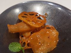 -扬州香格里拉·香宫中餐厅