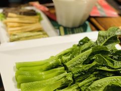 -清真·京华源铜锅涮肉(丰庆店)