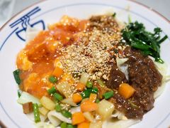 -大嘻咹biangbiang面(历史博物馆店)