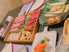 -喜寿司(金狮广场店)