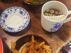 -楠火锅(葫芦岛飞天广场店)