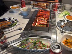 -丰茂烤串(五道口店)