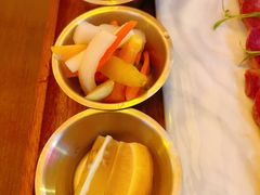 -JuiceRobot·手工意大利面&汉堡精酿(珠江新城店)