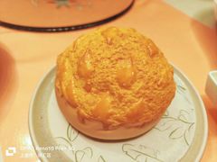 老娘菠萝包-美心·翠园(港汇恒隆广场店)