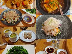 -德胜轩正宗顺德菜(宝安沙井会展中心店)