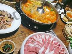 -亮欢寨(凯里总店)