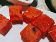 -福娣·金沙银贝海鲜火锅