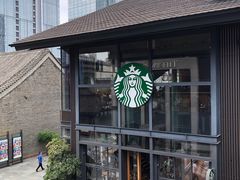 -星巴克臻选(成都太古里店)