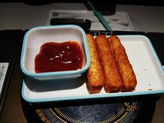 -江边城外烤全鱼(龙德广场店)