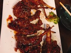 -The Cheebat 锌吧·Bistro(体育西店)