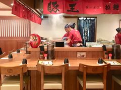 大堂-豚王拉面(澳门银河店)