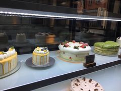 -MIMI FASO(古仓店)