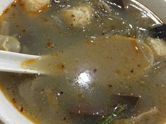 -鸡鸣汤包(仙林店)