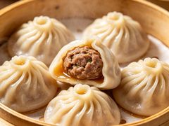 -李记清真馆(打钉巷店)