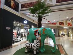 -新华百货CC Park购物广场