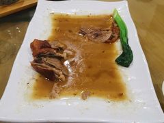 -香江小厨 The Kitchen(香江俱乐部店)
