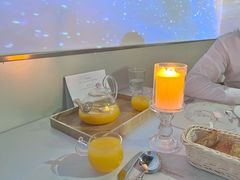 -晶雅花园西餐厅(南京首店)