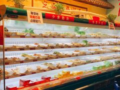 -马路边边 传媒大学店