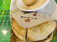 -令氏家外家周秦食府(高新店)
