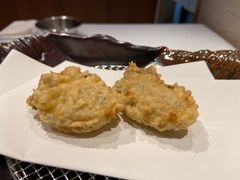 -yokocho上横町·日本食街(深业上城店)