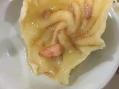 -老西白点心店