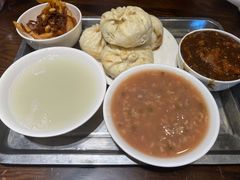 -姚记炒肝店(簋街店)