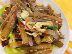 -板桥海鲜广场(文明东店)