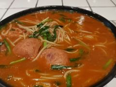 -肥汁米蘭香港米线(长宁来福士店)