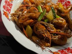 -老村长土菜馆(湖墅南路店)