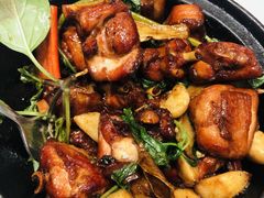 -鹿港小镇(金虹桥国际中心店)