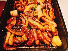 -船歌·鱼水饺青岛菜(闽江二路店)
