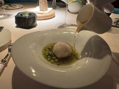 -三嚥阁 La Villa Restaurant