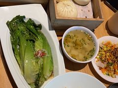 -食膳公园包子铺(烈士公园店)