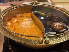 -牛匠和牛寿喜锅(西安总店)