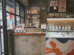 -fishtank鱼缸咖啡(三山街店)