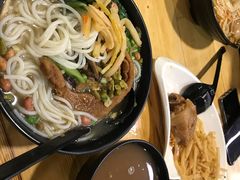 -螺蛳粉先生(蓟门桥店)