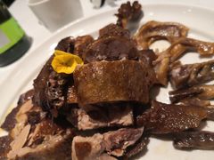 传家卤鹅-眉州东坡(远洋未来广场店)
