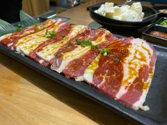 -九田家黑牛烤肉(溧水万达店)
