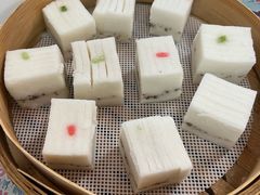 土制桂花糕-水香园·中国徽菜名店(紫霞大道店)