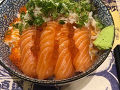 -熊出没日本烧肉放题