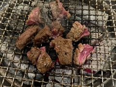 -大阪烧肉BAKA一代(十亩地店)