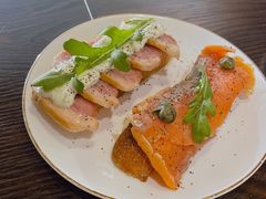 tapas-瑞食酒馆 La Taverne Suisse