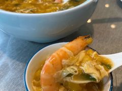 -闫府私房菜·百年鲁菜(恒隆店)