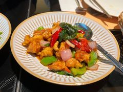 -simply thai天泰(静安嘉里中心店)