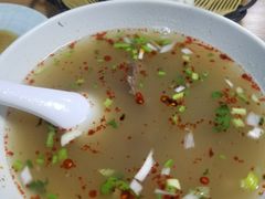 -清真·老金家牛肉店(会展路店)